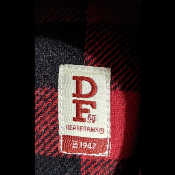 Kids Holiday Slippers - Picture 5 of 5